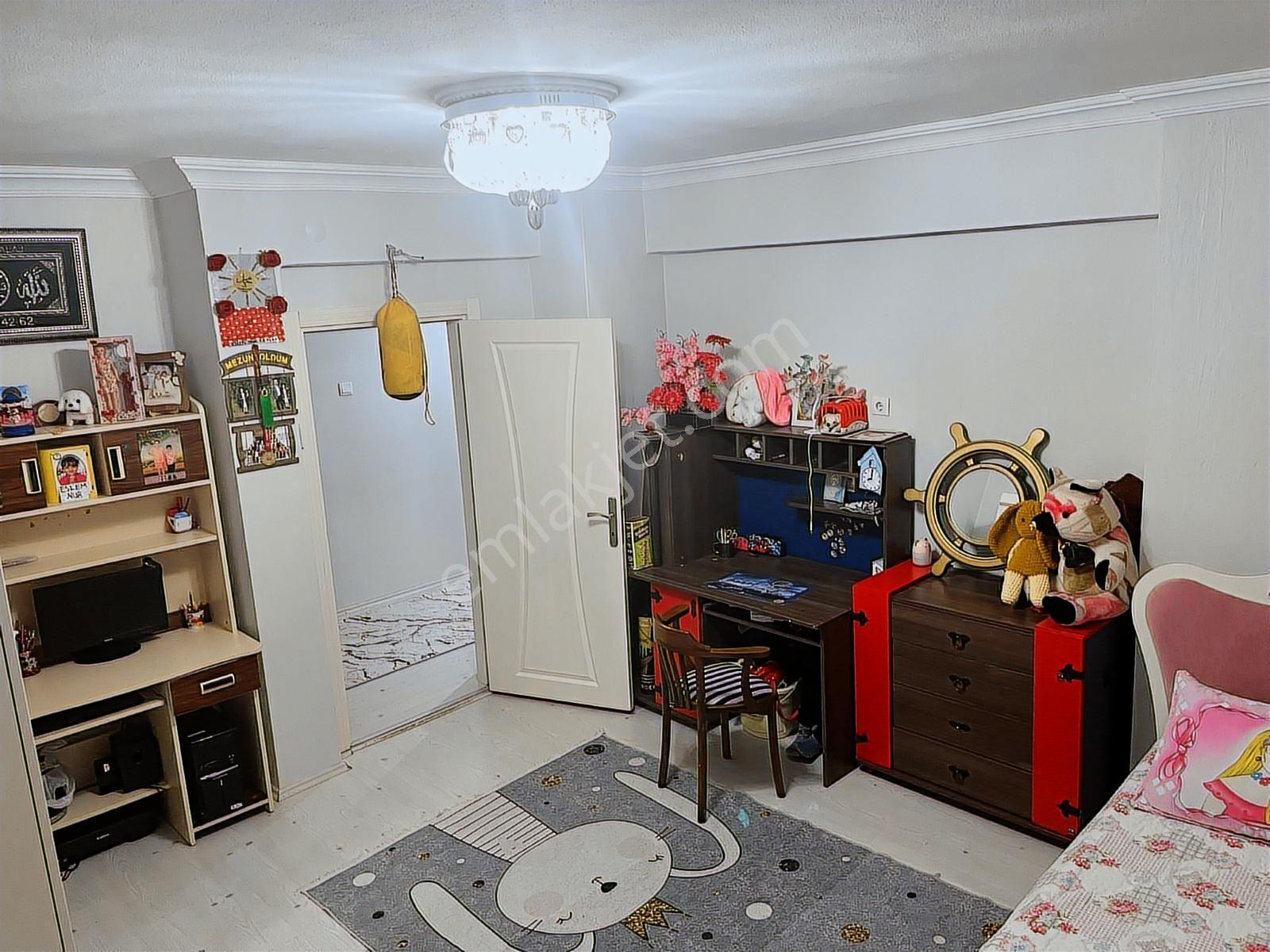 (ema)'dan, Sürsürü De, Mükemmel Lokasyonda, Arakat, 3+1 - Görsel 5