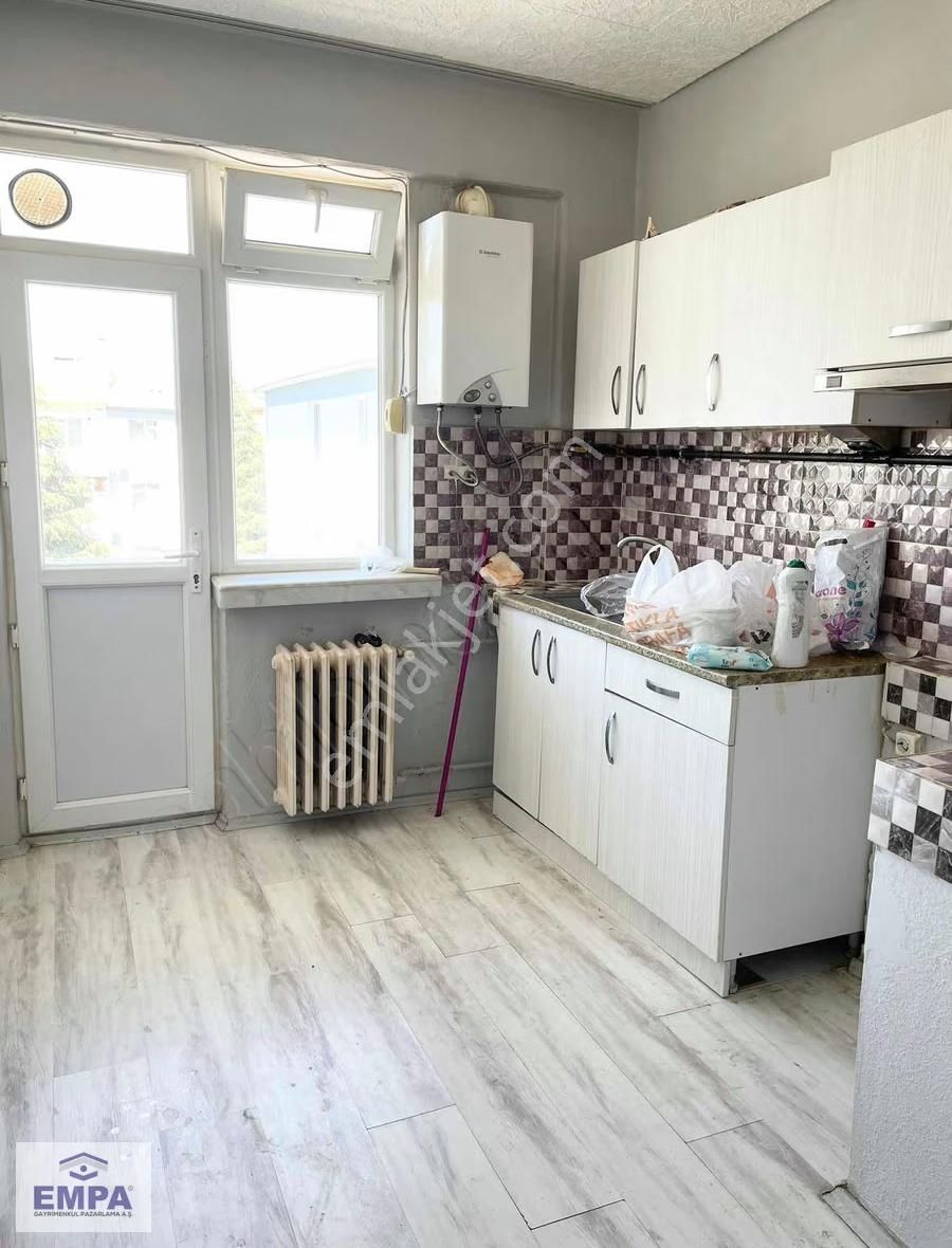 Empa'dan Yenikent Mah. 2+1 100m² Bakımlı Satılık Daire -sd48