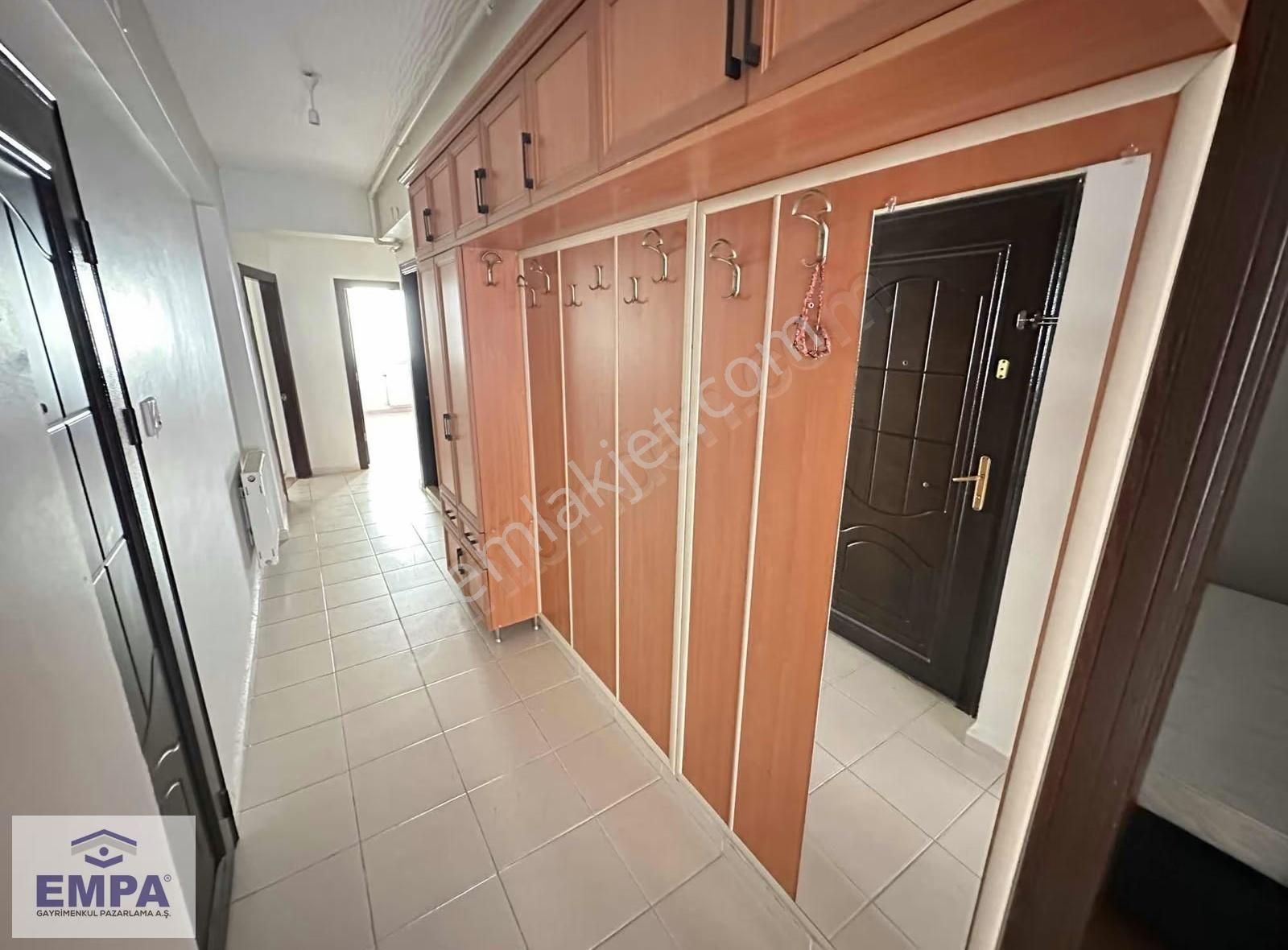 Empa'dan Yenibağlar Mah Balkan Cad 3+1 125m² Bakımlı Daire-sd45 - Görsel 5