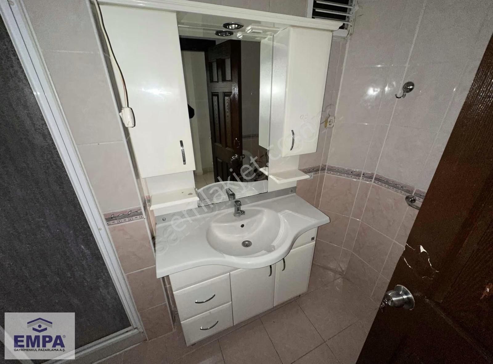 Empa'dan Yenibağlar Mah Balkan Cad 3+1 125m² Bakımlı Daire-sd45 - Görsel 12