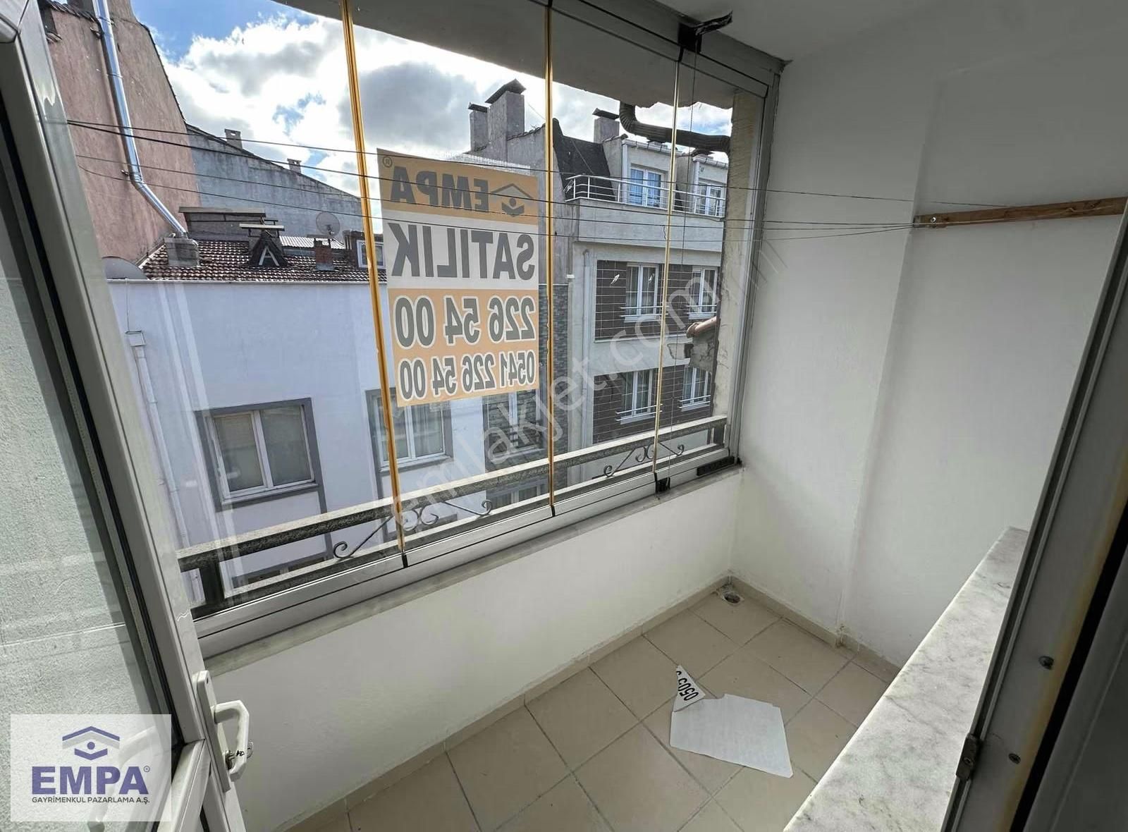 Empa'dan Yenibağlar Mah Balkan Cad 3+1 125m² Bakımlı Daire-sd45 - Görsel 14