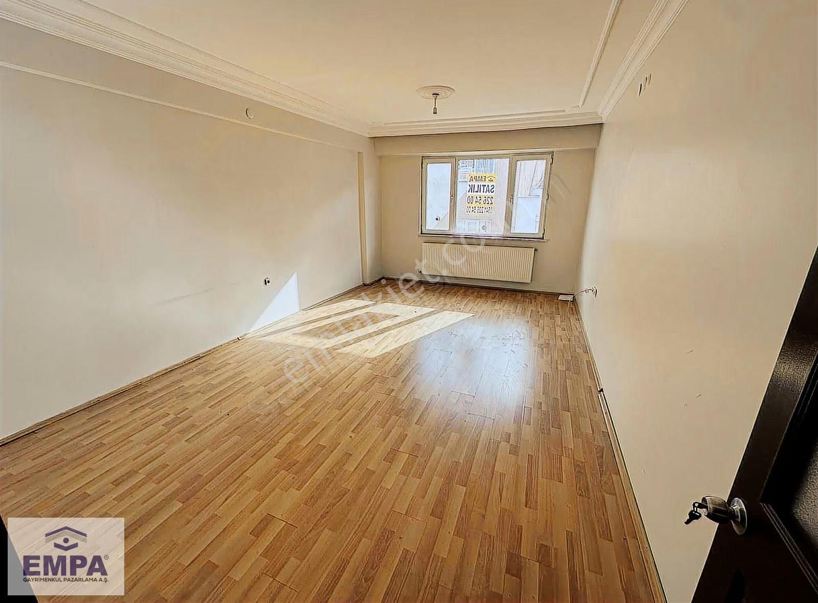Empa'dan Yenibağlar Mah Balkan Cad 3+1 125m² Bakımlı Daire-sd45 - Görsel 4