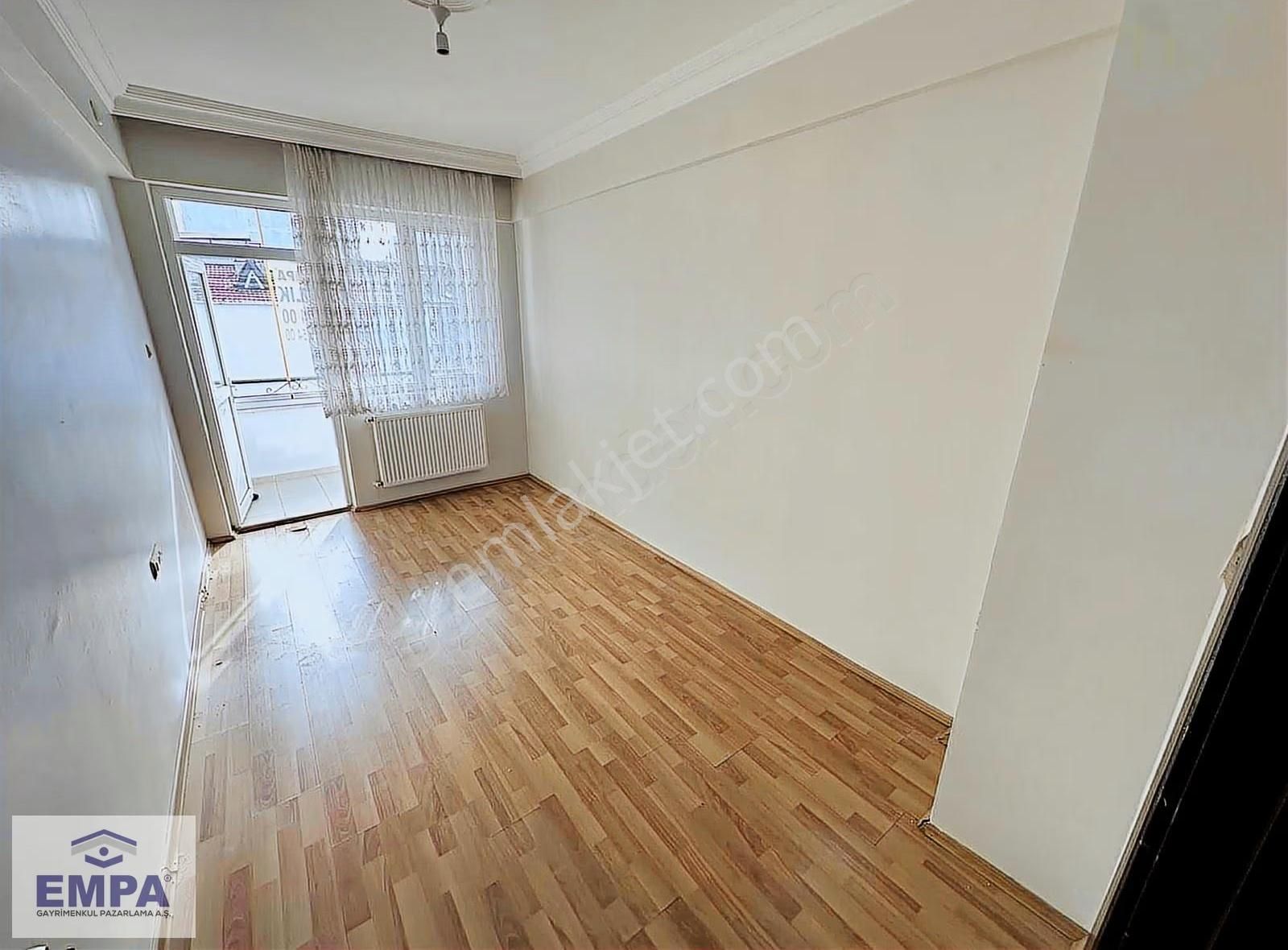 Empa'dan Yenibağlar Mah Balkan Cad 3+1 125m² Bakımlı Daire-sd45 - Görsel 11