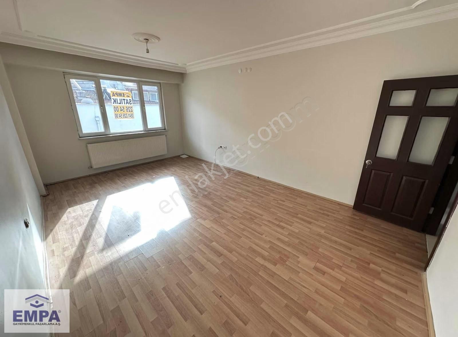 Empa'dan Yenibağlar Mah Balkan Cad 3+1 125m² Bakımlı Daire-sd45 - Görsel 8