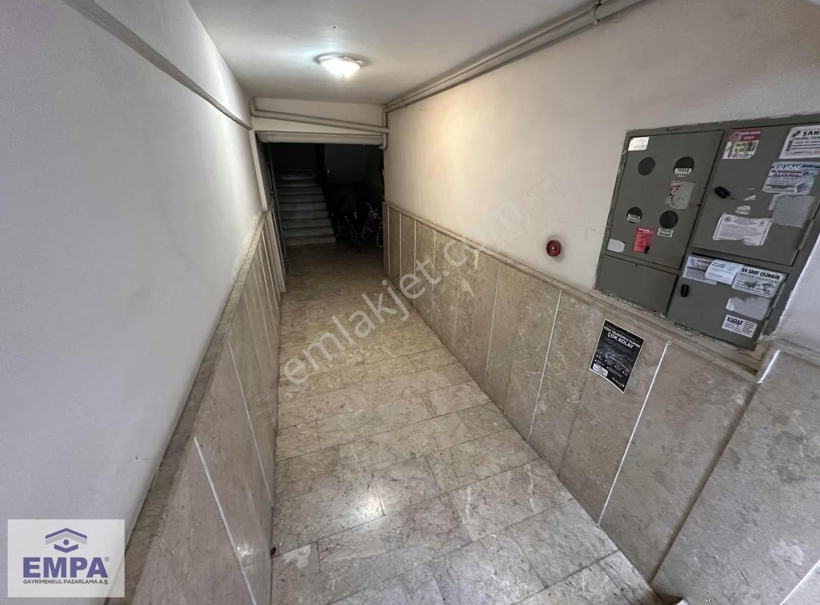 Empa'dan Yenibağlar Mah Balkan Cad 3+1 125m² Bakımlı Daire-sd45 - Görsel 3