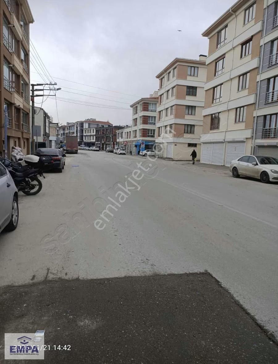 Empa'dan Şirintepe Mah. Örme Sok. 1+1 60m² Ayrı Mutfaklı Apart - Görsel 9