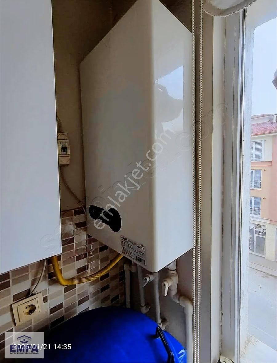 Empa'dan Şirintepe Mah. Örme Sok. 1+1 60m² Ayrı Mutfaklı Apart - Görsel 2