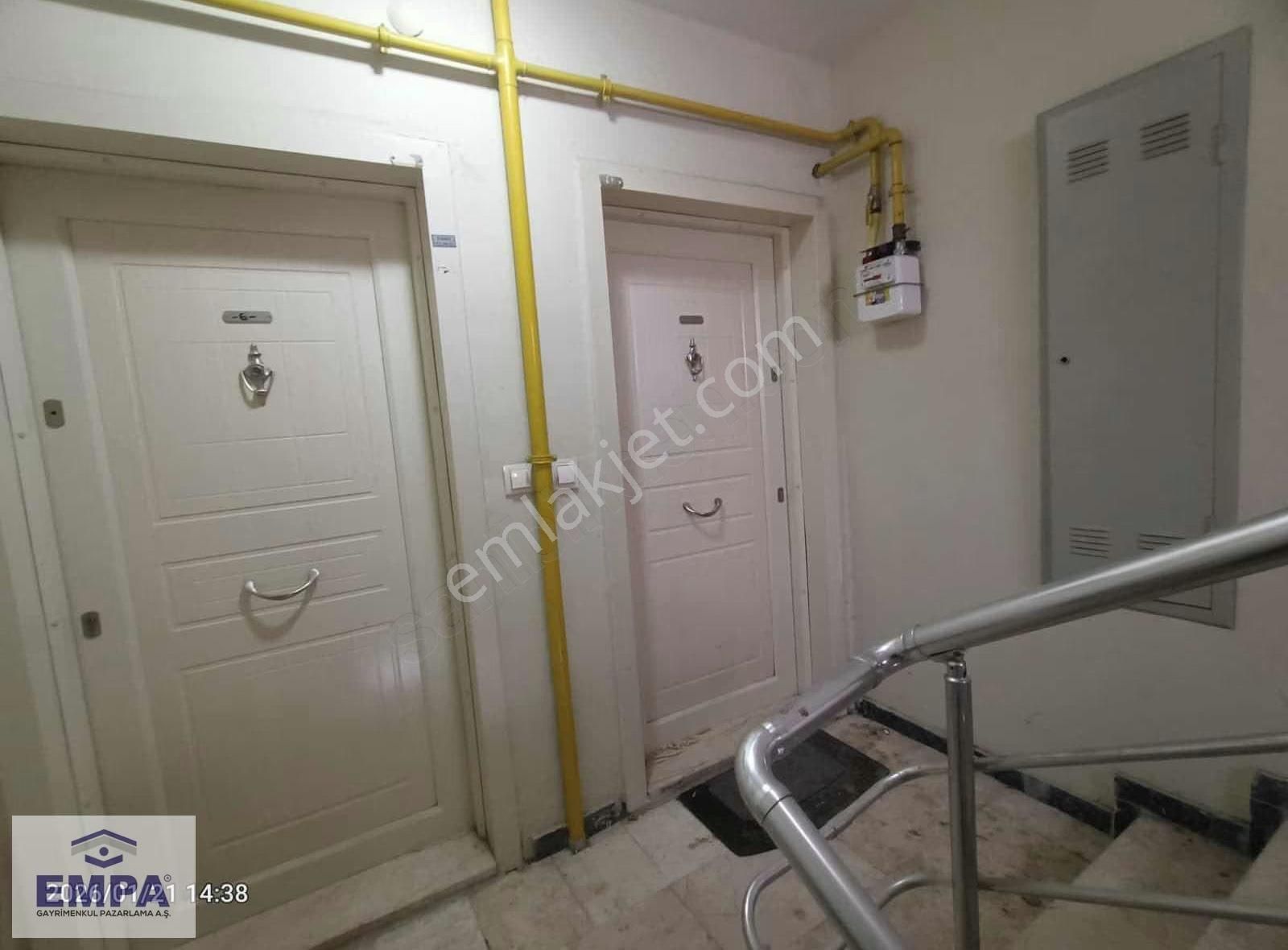 Empa'dan Şirintepe Mah. Örme Sok. 1+1 60m² Ayrı Mutfaklı Apart - Görsel 6