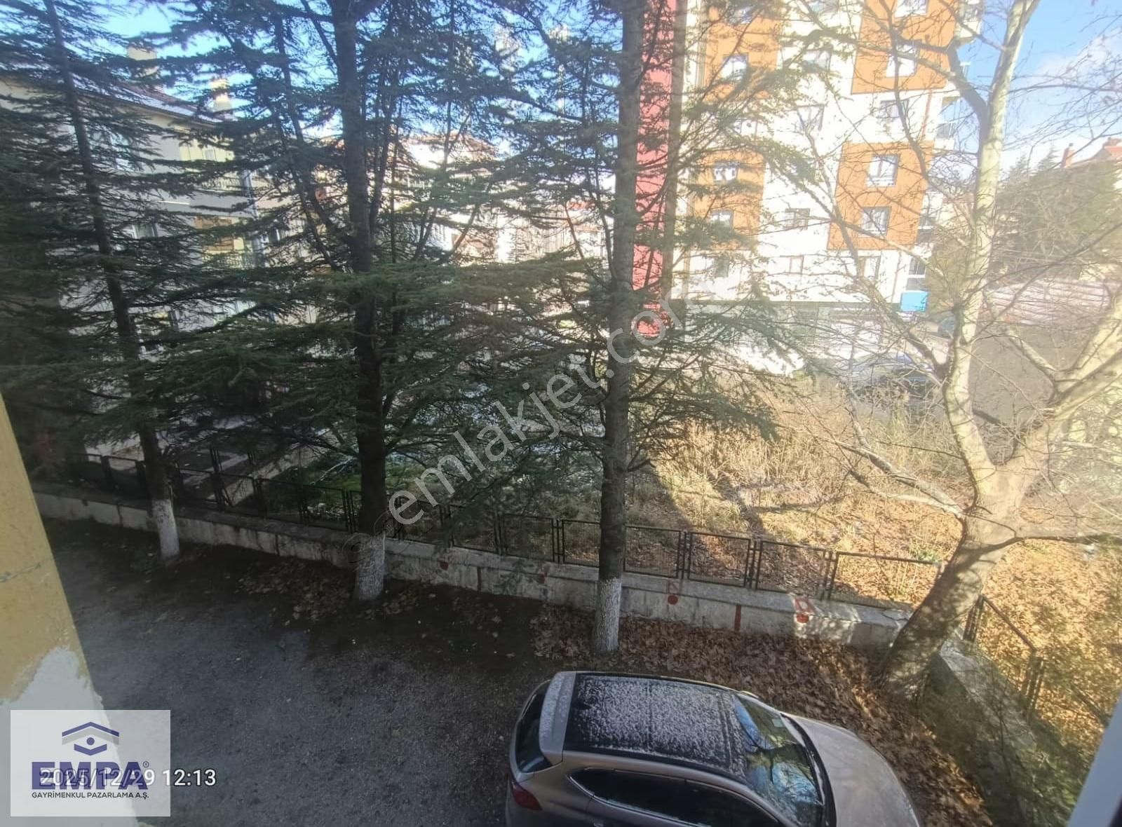 Empa'dan Ziyapaşa Cad Üzerinde 3+1 130m² Bakımlı Kiralık Daire - Görsel 10