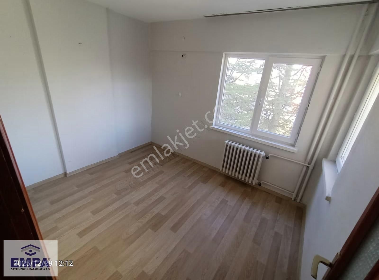 Empa'dan Ziyapaşa Cad Üzerinde 3+1 130m² Bakımlı Kiralık Daire - Görsel 5