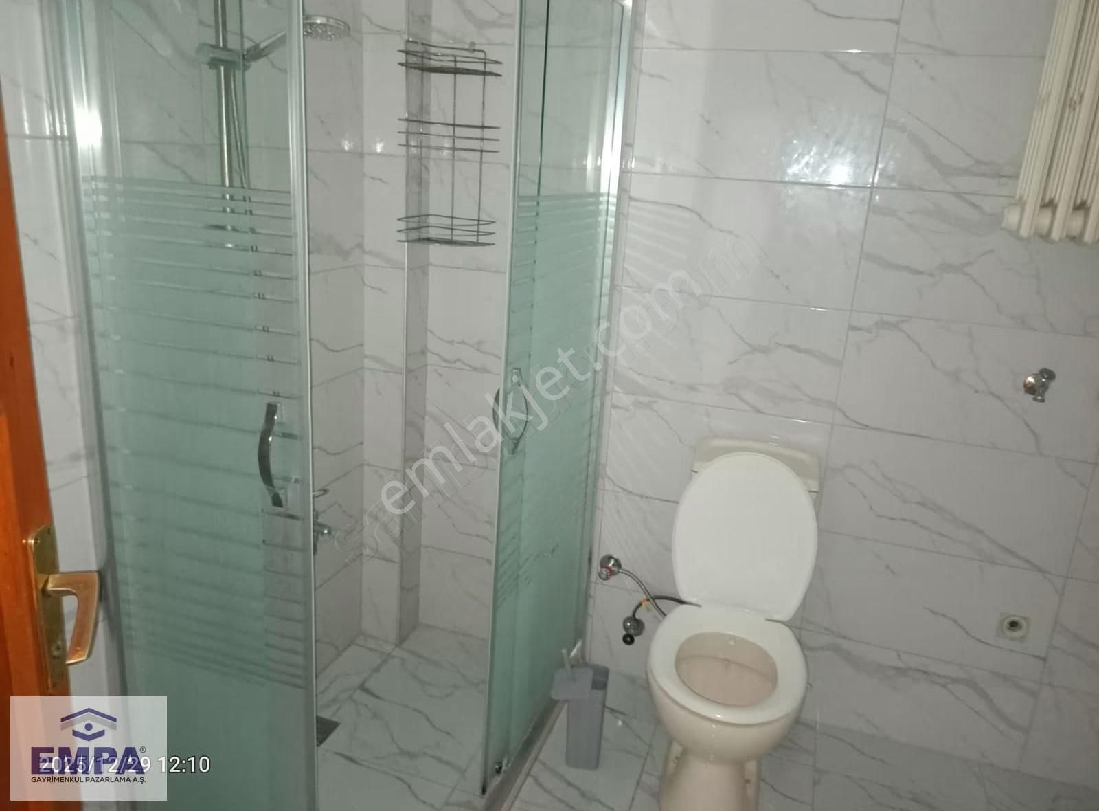 Empa'dan Ziyapaşa Cad Üzerinde 3+1 130m² Bakımlı Kiralık Daire - Görsel 11