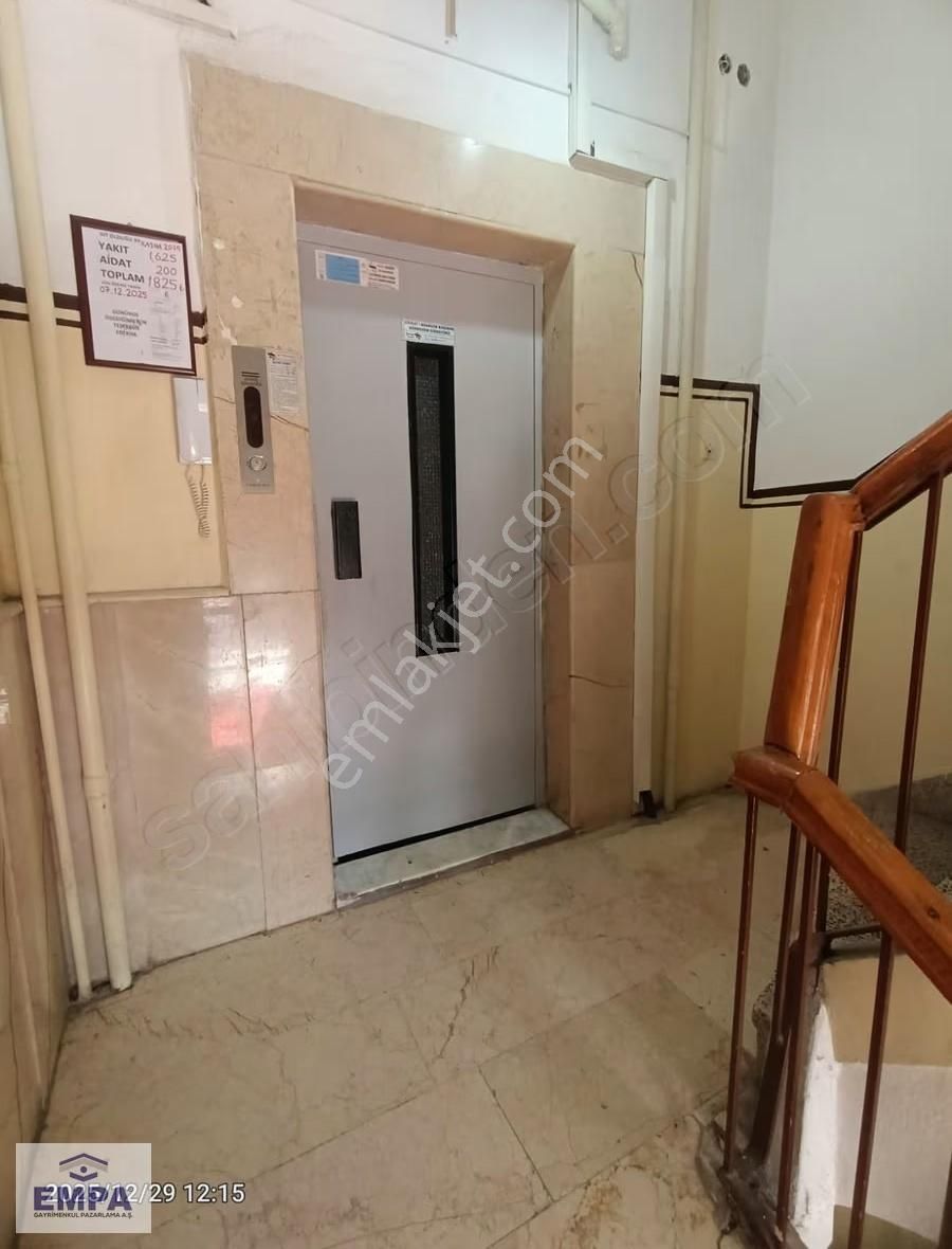Empa'dan Ziyapaşa Cad Üzerinde 3+1 130m² Bakımlı Kiralık Daire - Görsel 19