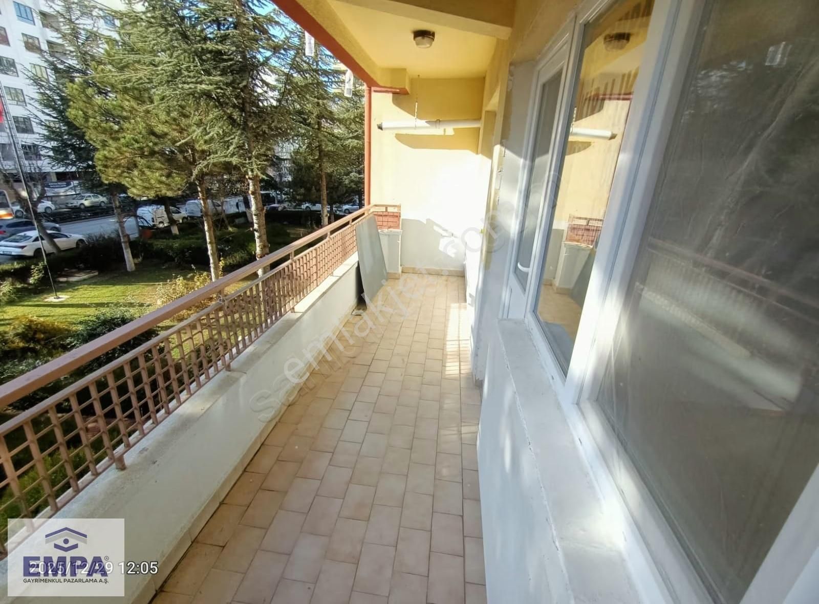 Empa'dan Ziyapaşa Cad Üzerinde 3+1 130m² Bakımlı Kiralık Daire - Görsel 13