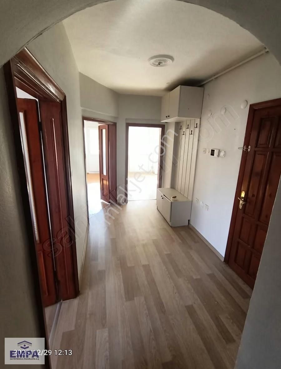 Empa'dan Ziyapaşa Cad Üzerinde 3+1 130m² Bakımlı Kiralık Daire - Görsel 15