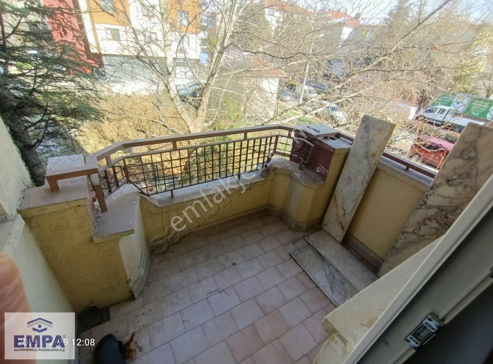 Empa'dan Ziyapaşa Cad Üzerinde 3+1 130m² Bakımlı Kiralık Daire - Görsel 22