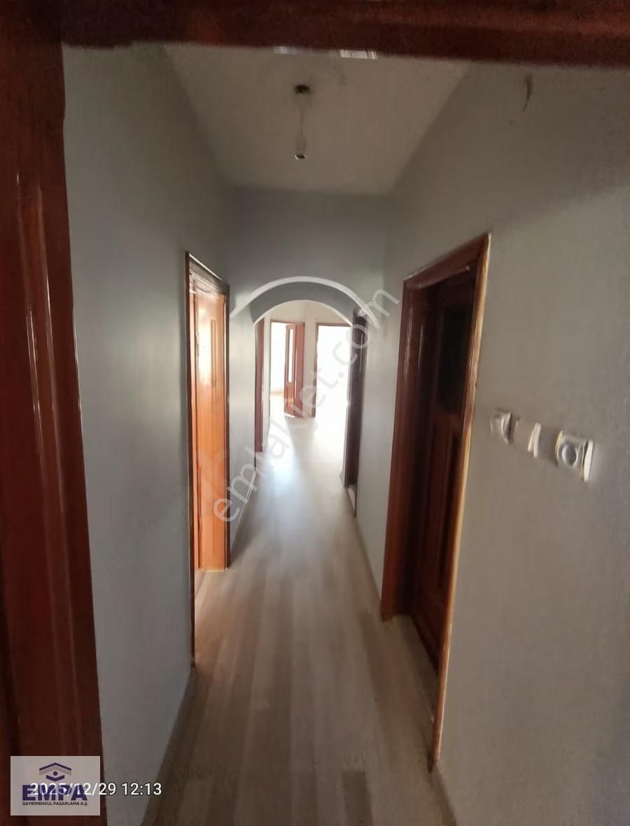 Empa'dan Ziyapaşa Cad Üzerinde 3+1 130m² Bakımlı Kiralık Daire - Görsel 18