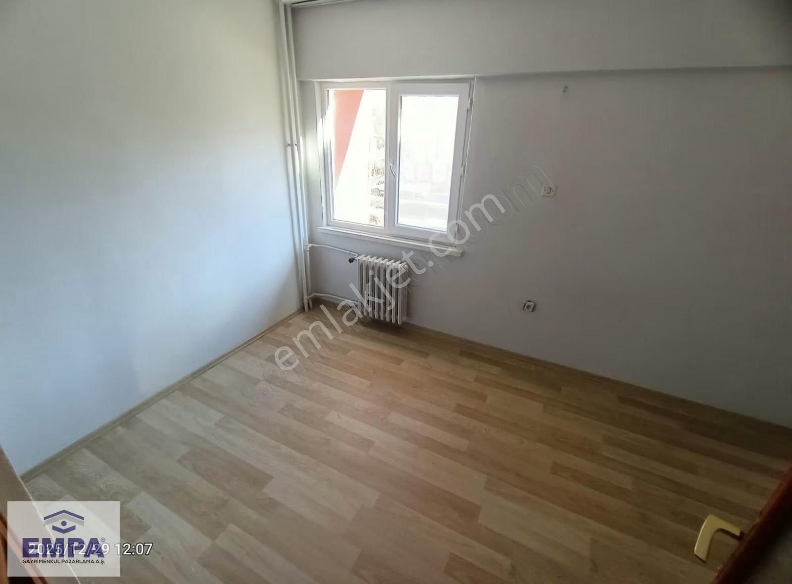 Empa'dan Ziyapaşa Cad Üzerinde 3+1 130m² Bakımlı Kiralık Daire - Görsel 2