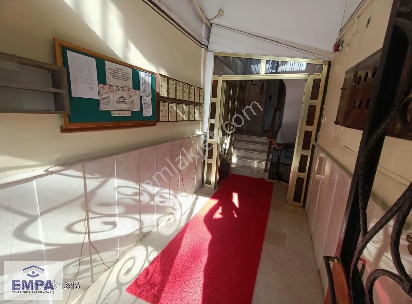 Empa'dan Ziyapaşa Cad Üzerinde 3+1 130m² Bakımlı Kiralık Daire - Görsel 6