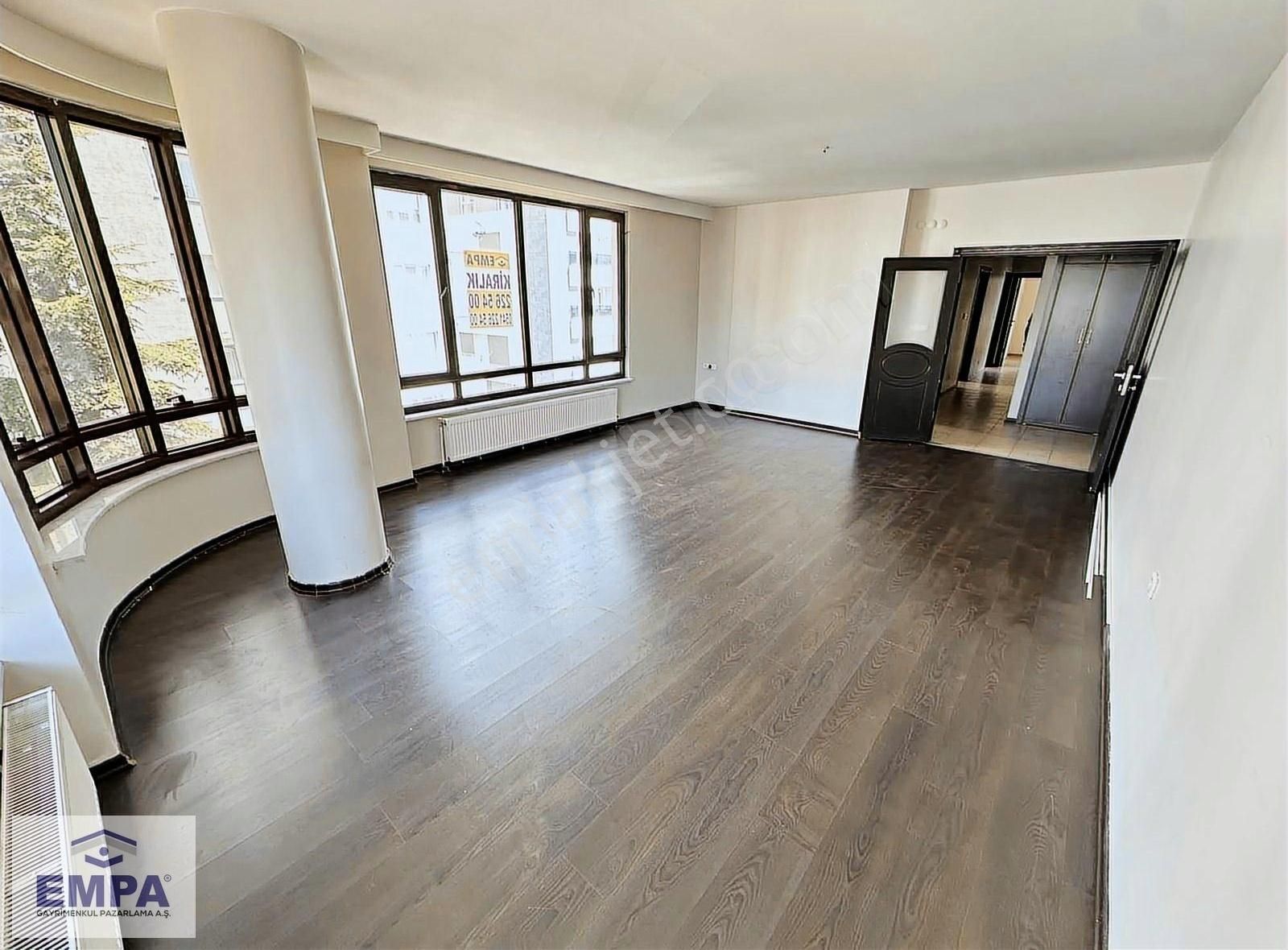 Empa'dan Akarbaşı Mah. Atatürk Bulv. Yakını 4+1 160m² Kiralık - Görsel 8