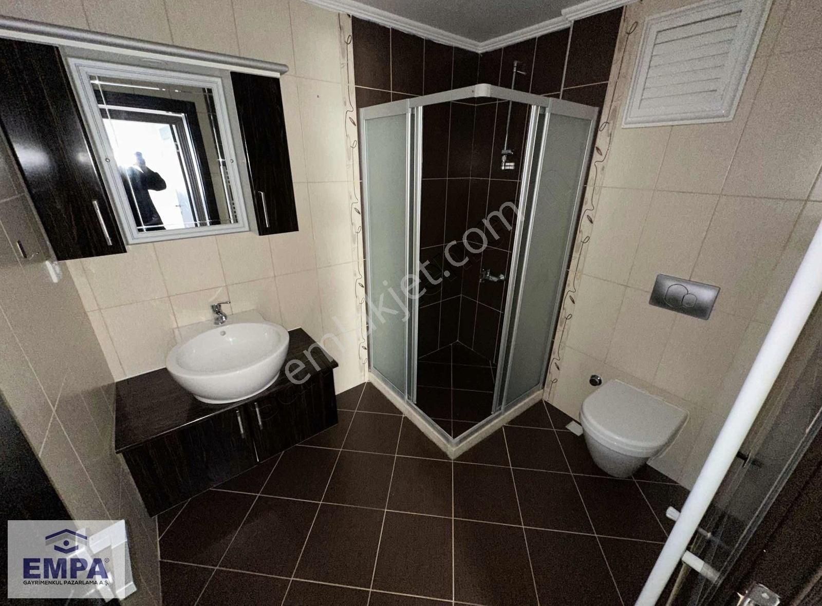 Empa'dan Akarbaşı Mah. Atatürk Bulv. Yakını 4+1 160m² Kiralık - Görsel 15