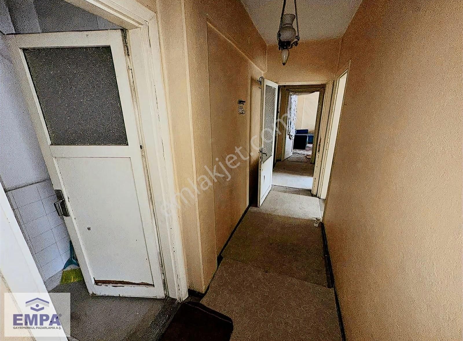 Empa'dan İstiklal Mah. Şair Fuzuli Cad. 2+1 110m² Satılık Daire - Görsel 9