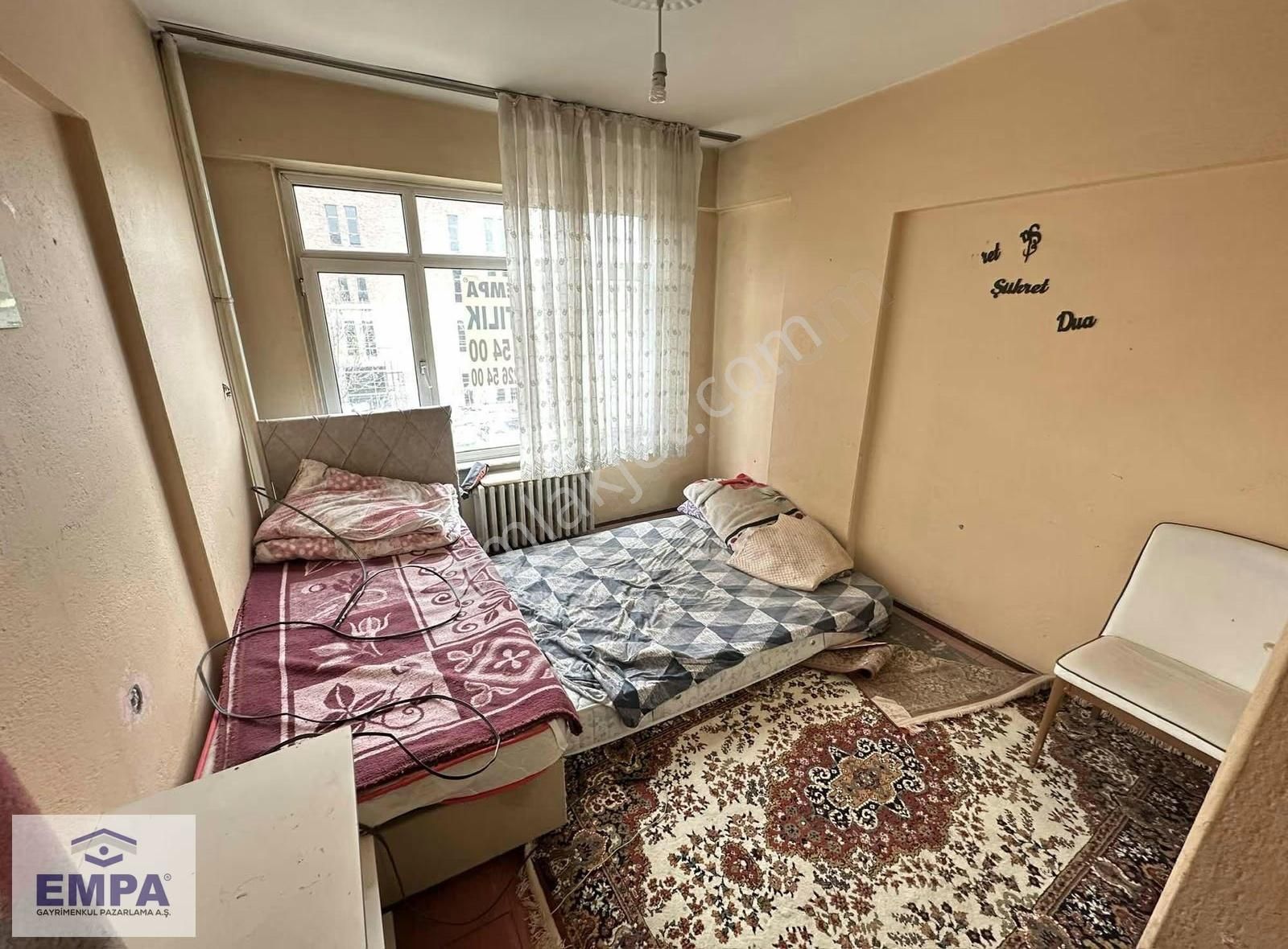 Empa'dan İstiklal Mah. Şair Fuzuli Cad. 2+1 110m² Satılık Daire - Görsel 2