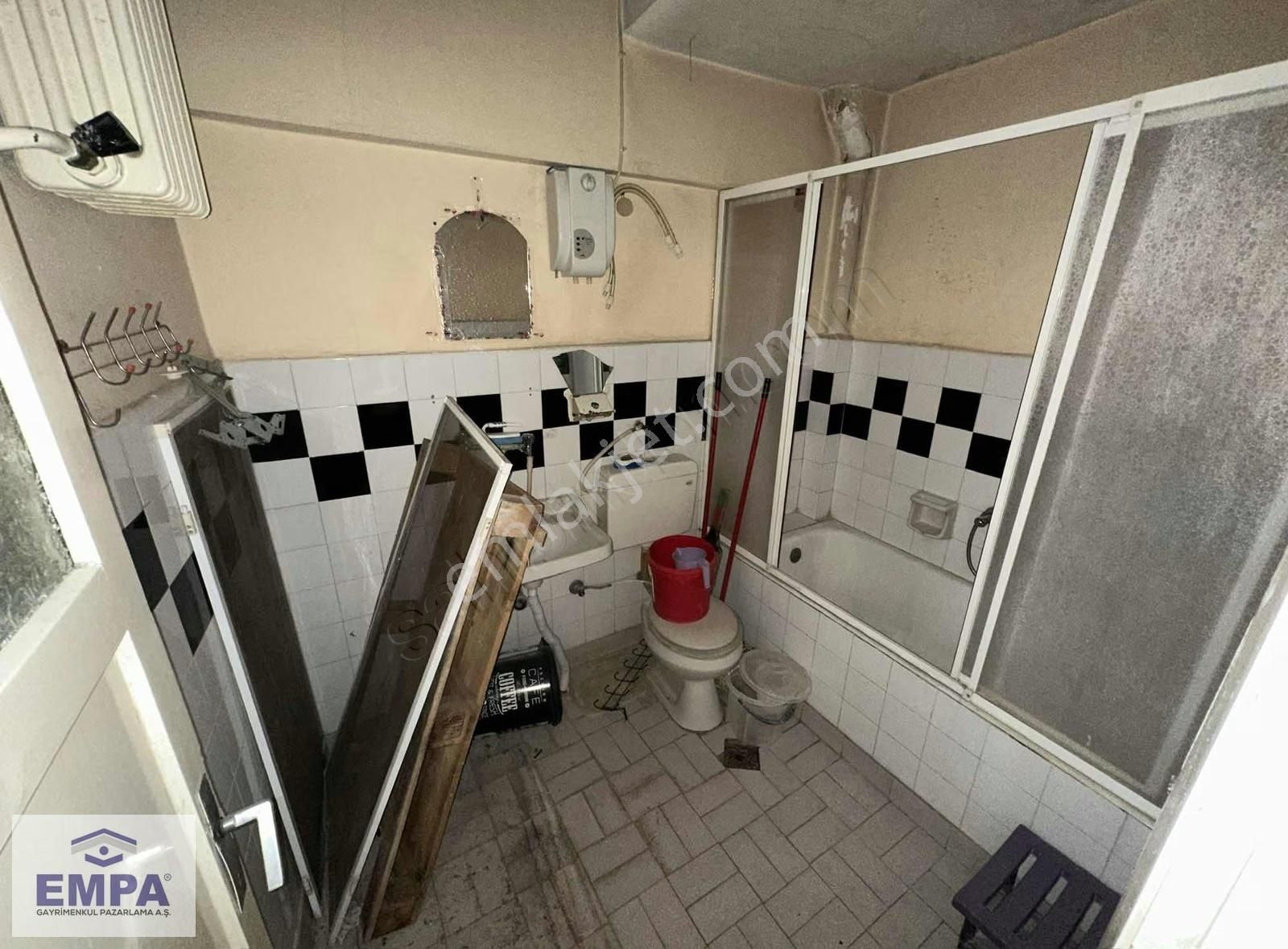 Empa'dan İstiklal Mah. Şair Fuzuli Cad. 2+1 110m² Satılık Daire - Görsel 12