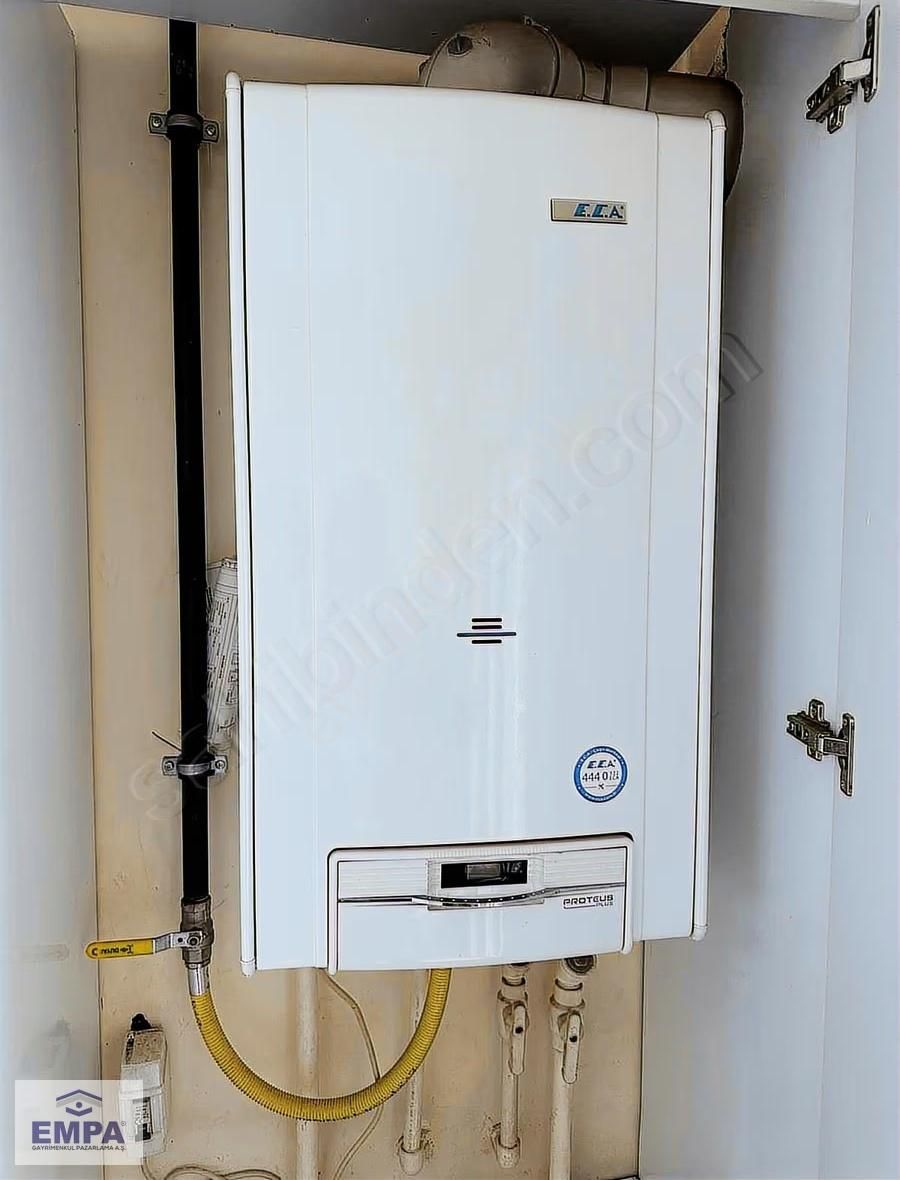 Empa'dan Çamlıca Mah. Doğanşehir Cad. 2+1 110m² Bakımlı Kiralık - Görsel 2