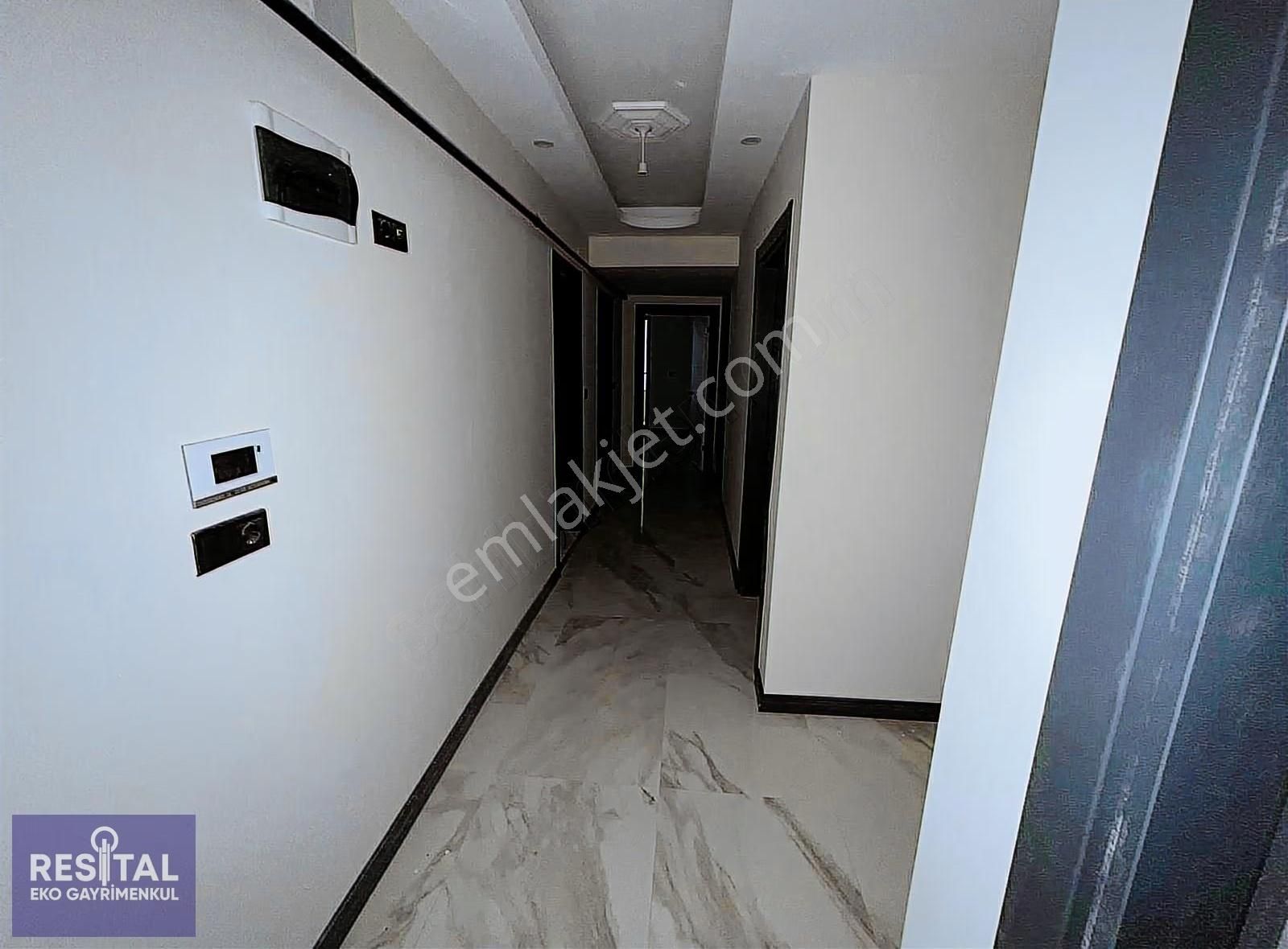 Orhangazi Camiikebir Mah.2+1 105 M2 Kat Mülkiyetli Satılık Daire - Görsel 16