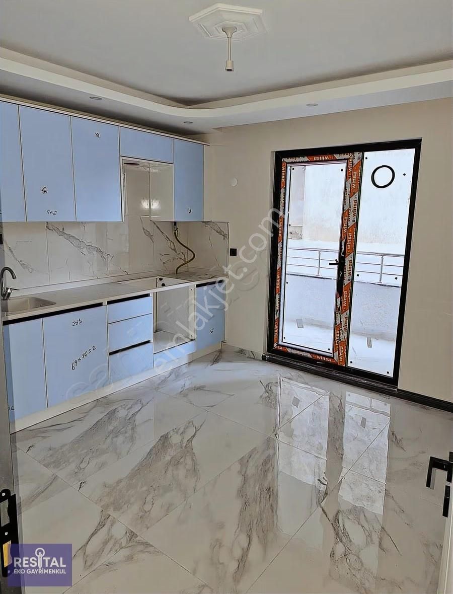 Orhangazi Camiikebir Mah.2+1 105 M2 Kat Mülkiyetli Satılık Daire - Görsel 12