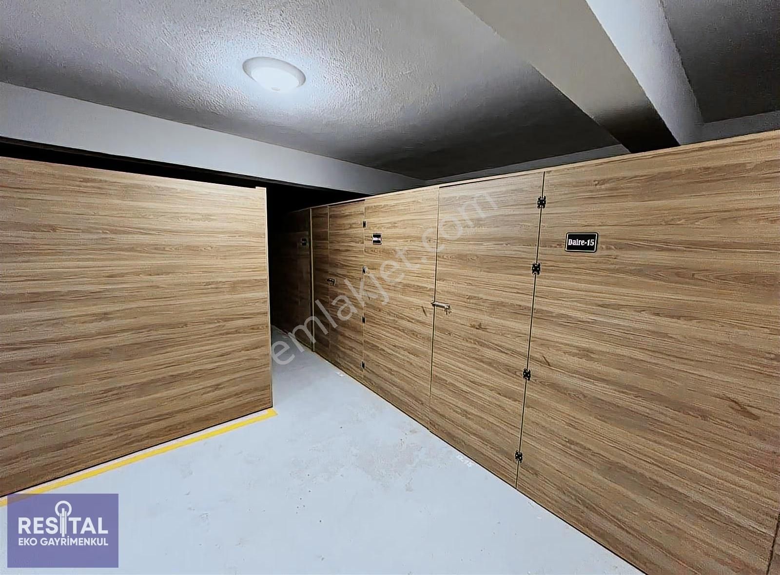 Orhangazi Camiikebir Mah.2+1 105 M2 Kat Mülkiyetli Satılık Daire - Görsel 4