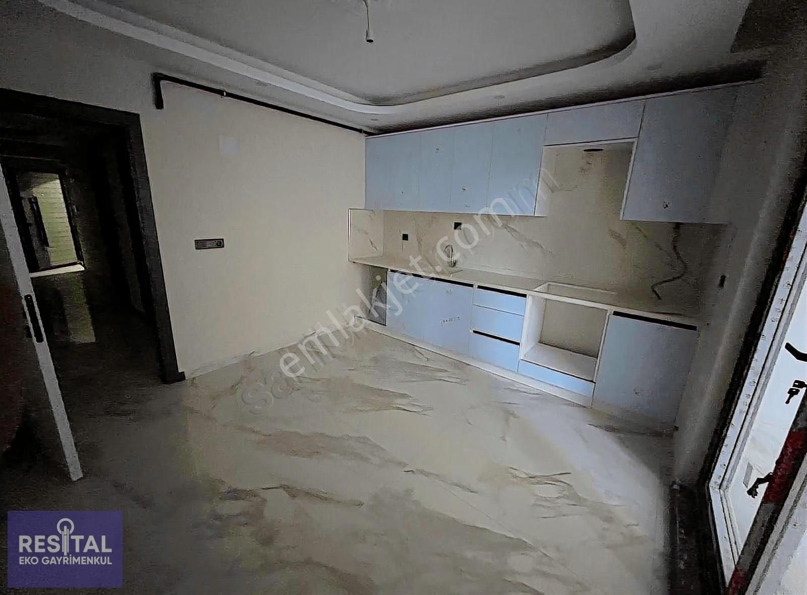 Orhangazi Camiikebir Mah.2+1 105 M2 Kat Mülkiyetli Satılık Daire - Görsel 11