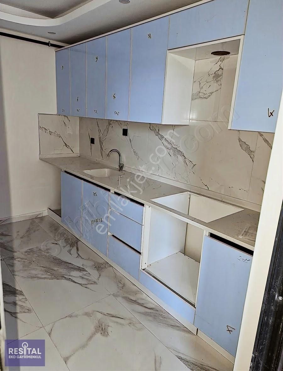 Orhangazi Camiikebir Mah.2+1 105 M2 Kat Mülkiyetli Satılık Daire - Görsel 14