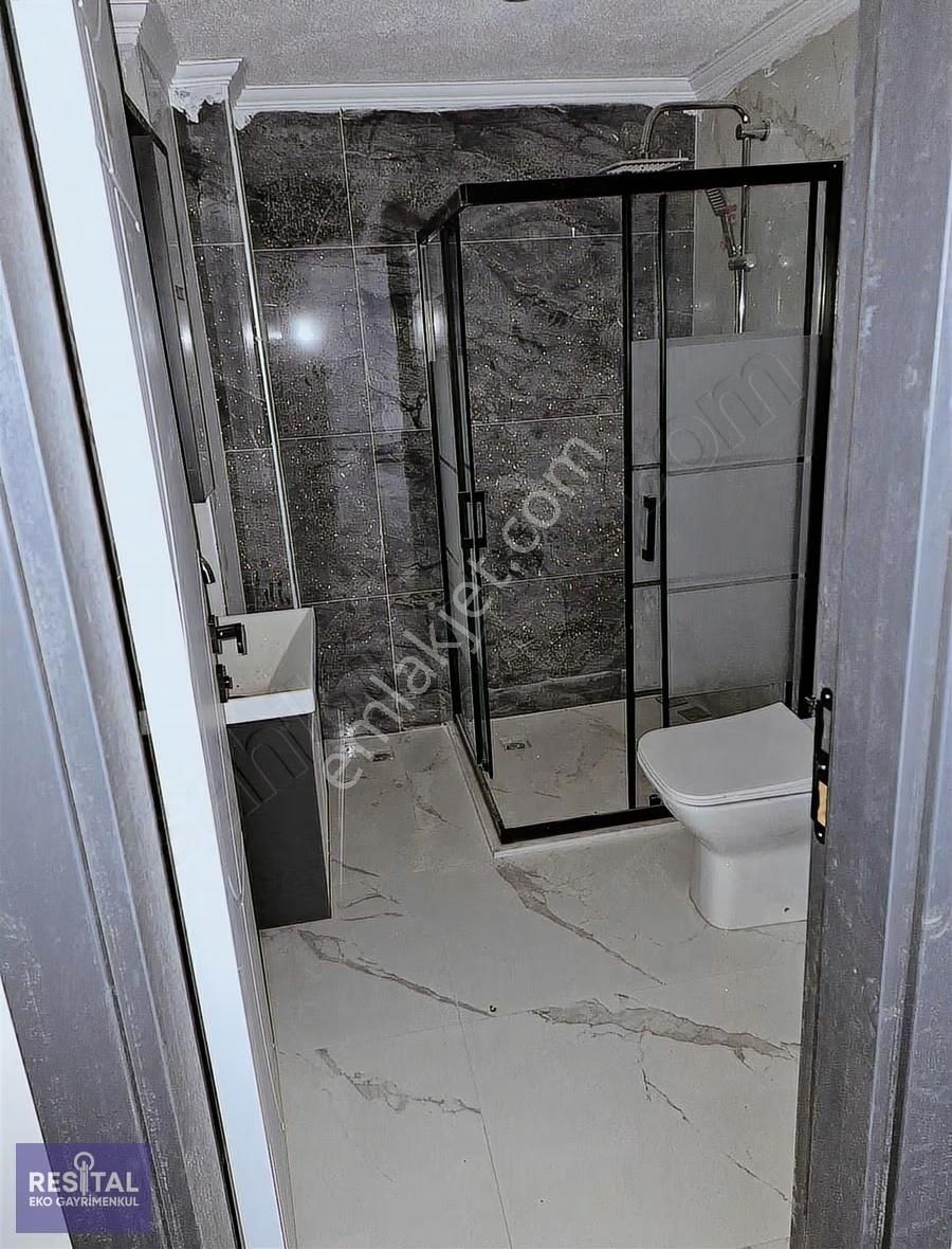 Orhangazi Camiikebir Mah.2+1 105 M2 Kat Mülkiyetli Satılık Daire - Görsel 29