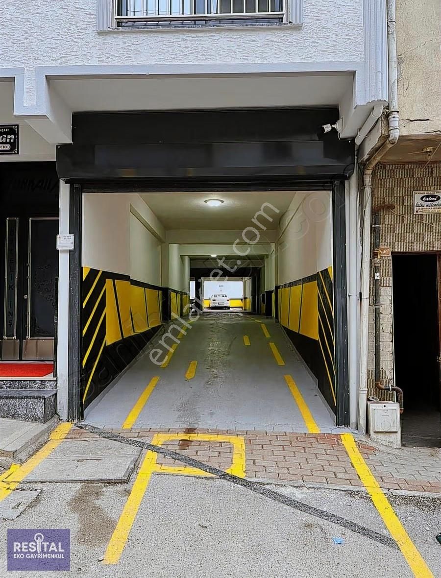 Orhangazi Camiikebir Mah.2+1 105 M2 Kat Mülkiyetli Satılık Daire - Görsel 10