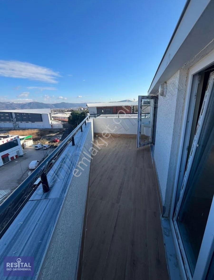 Bursa Gürsu Yenidoğan | Satılık Cadde Yanı 180 M² Lüks Dubleks - Görsel 6