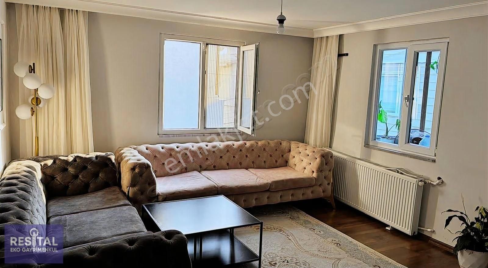 Hamitler Yenibağlarda 2+1 115 M² Net Müstakil Daire
