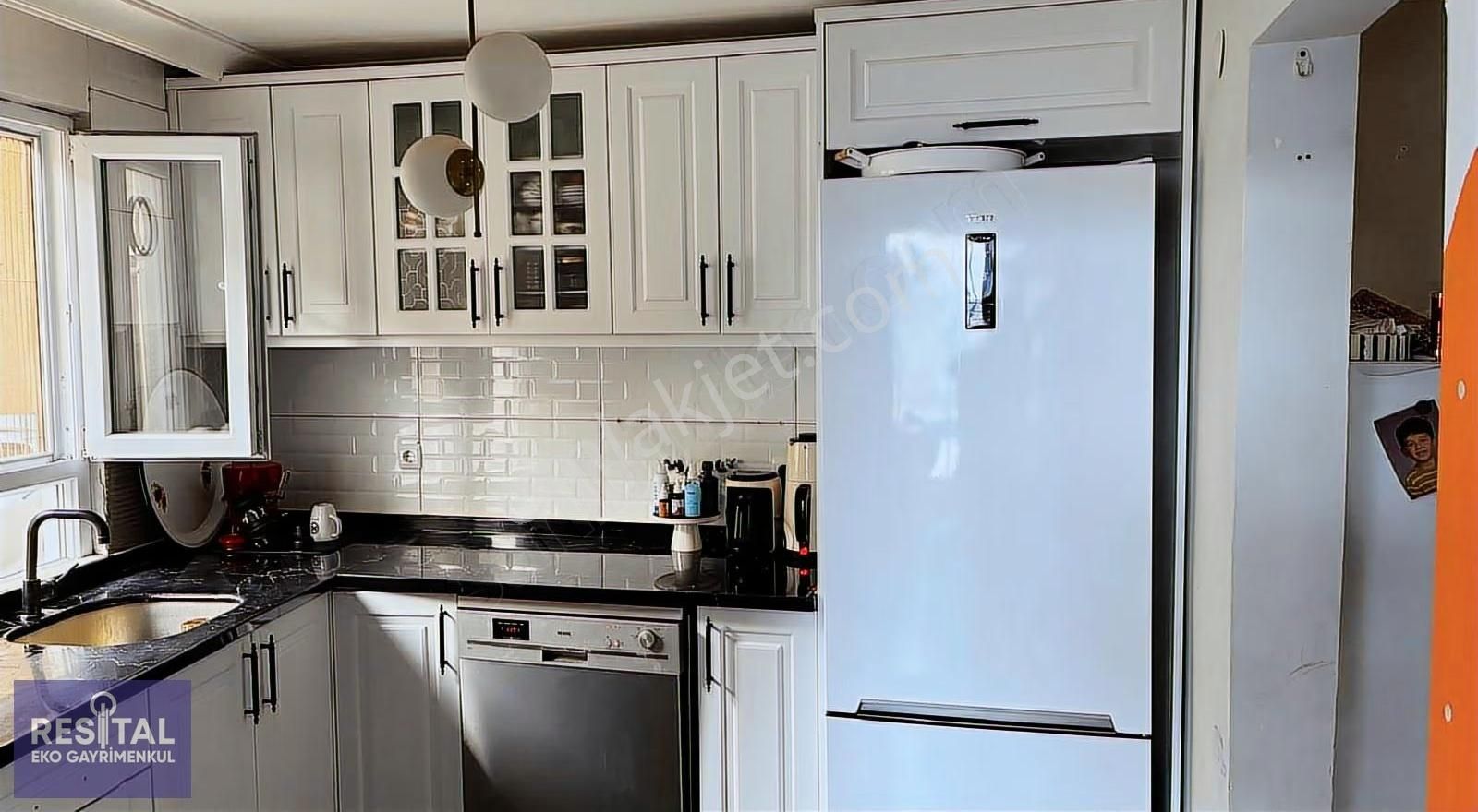 Hamitler Yenibağlarda 2+1 115 M² Net Müstakil Daire - Görsel 16