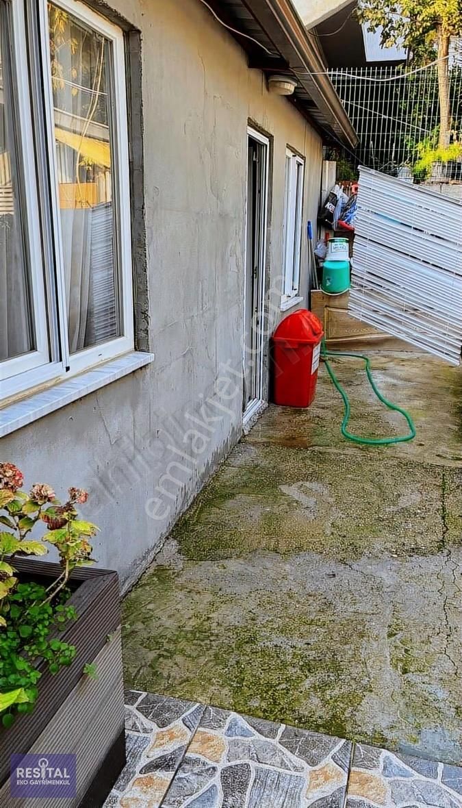 Hamitler Yenibağlarda 2+1 115 M² Net Müstakil Daire - Görsel 25
