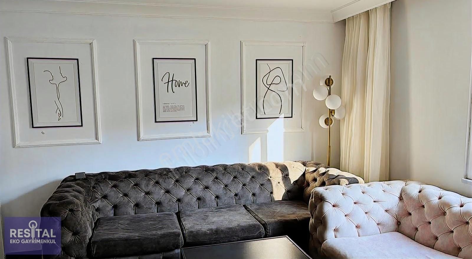 Hamitler Yenibağlarda 2+1 115 M² Net Müstakil Daire - Görsel 26
