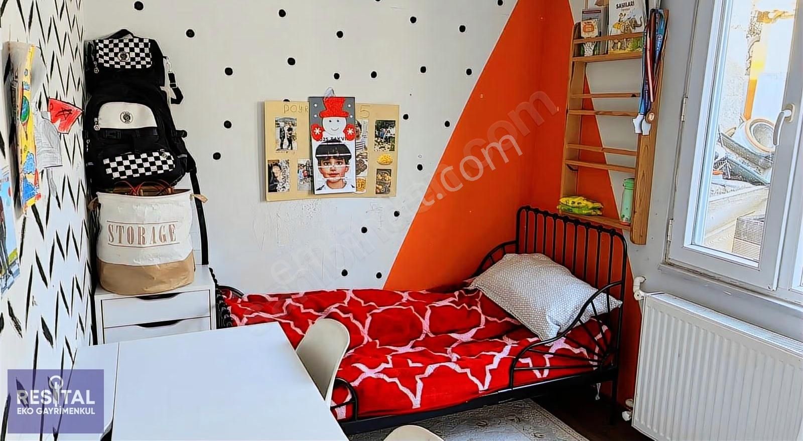 Hamitler Yenibağlarda 2+1 115 M² Net Müstakil Daire - Görsel 10