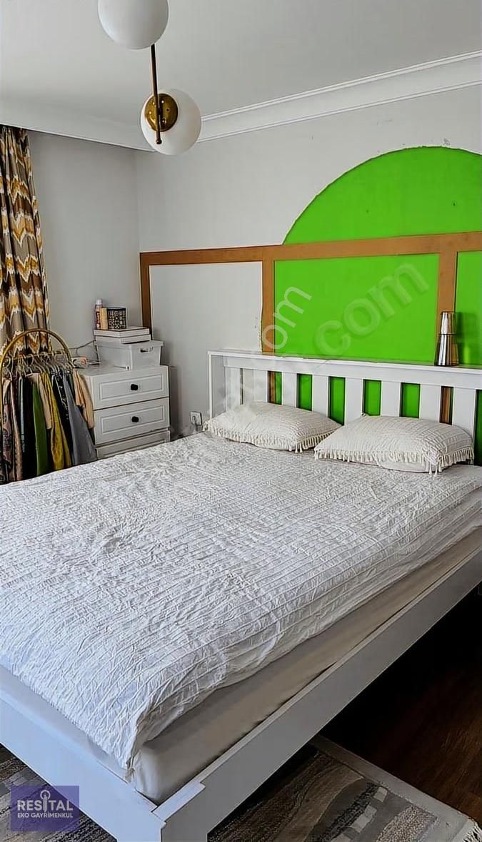 Hamitler Yenibağlarda 2+1 115 M² Net Müstakil Daire - Görsel 24