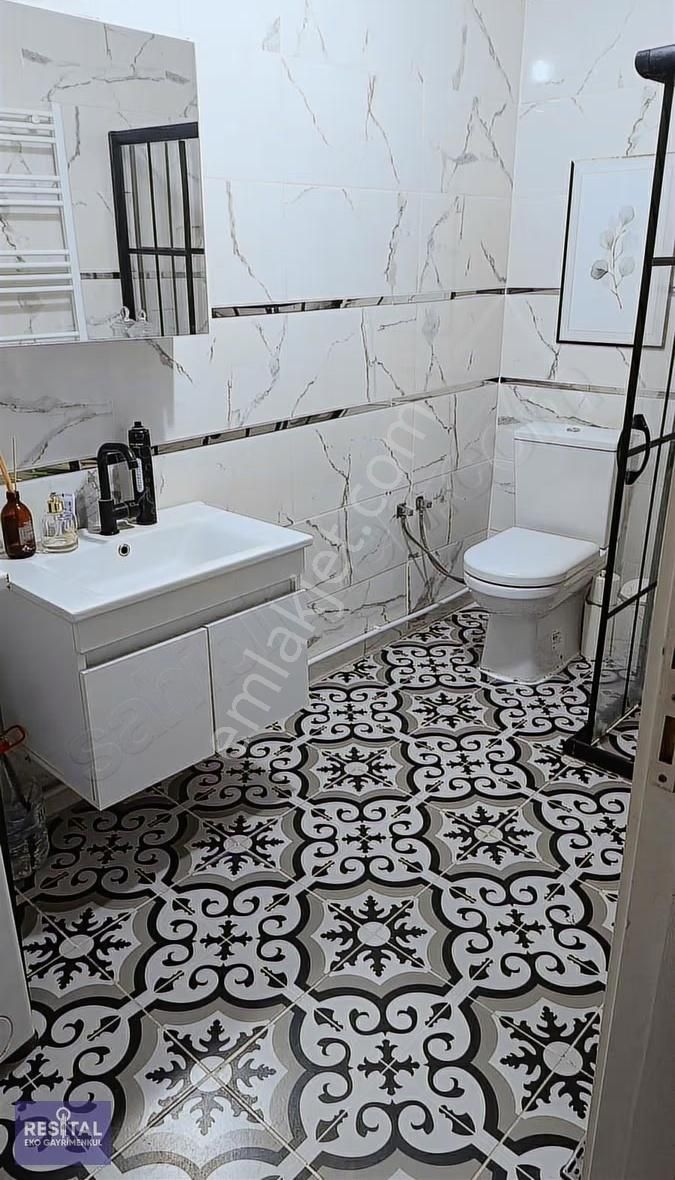 Hamitler Yenibağlarda 2+1 115 M² Net Müstakil Daire - Görsel 17