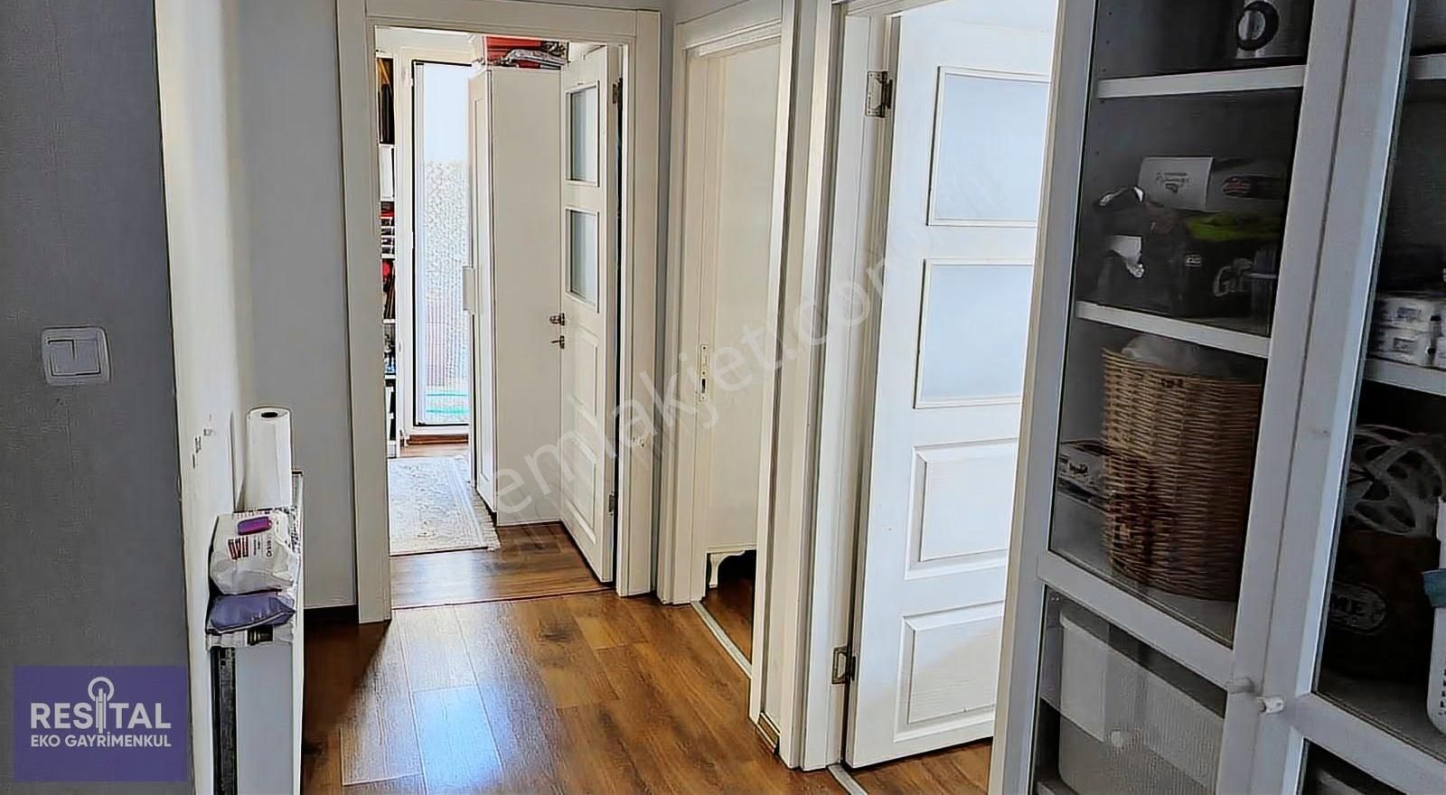 Hamitler Yenibağlarda 2+1 115 M² Net Müstakil Daire - Görsel 12