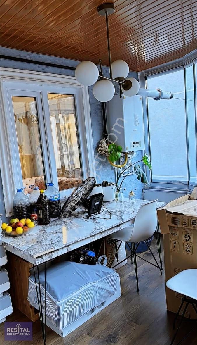 Hamitler Yenibağlarda 2+1 115 M² Net Müstakil Daire - Görsel 7