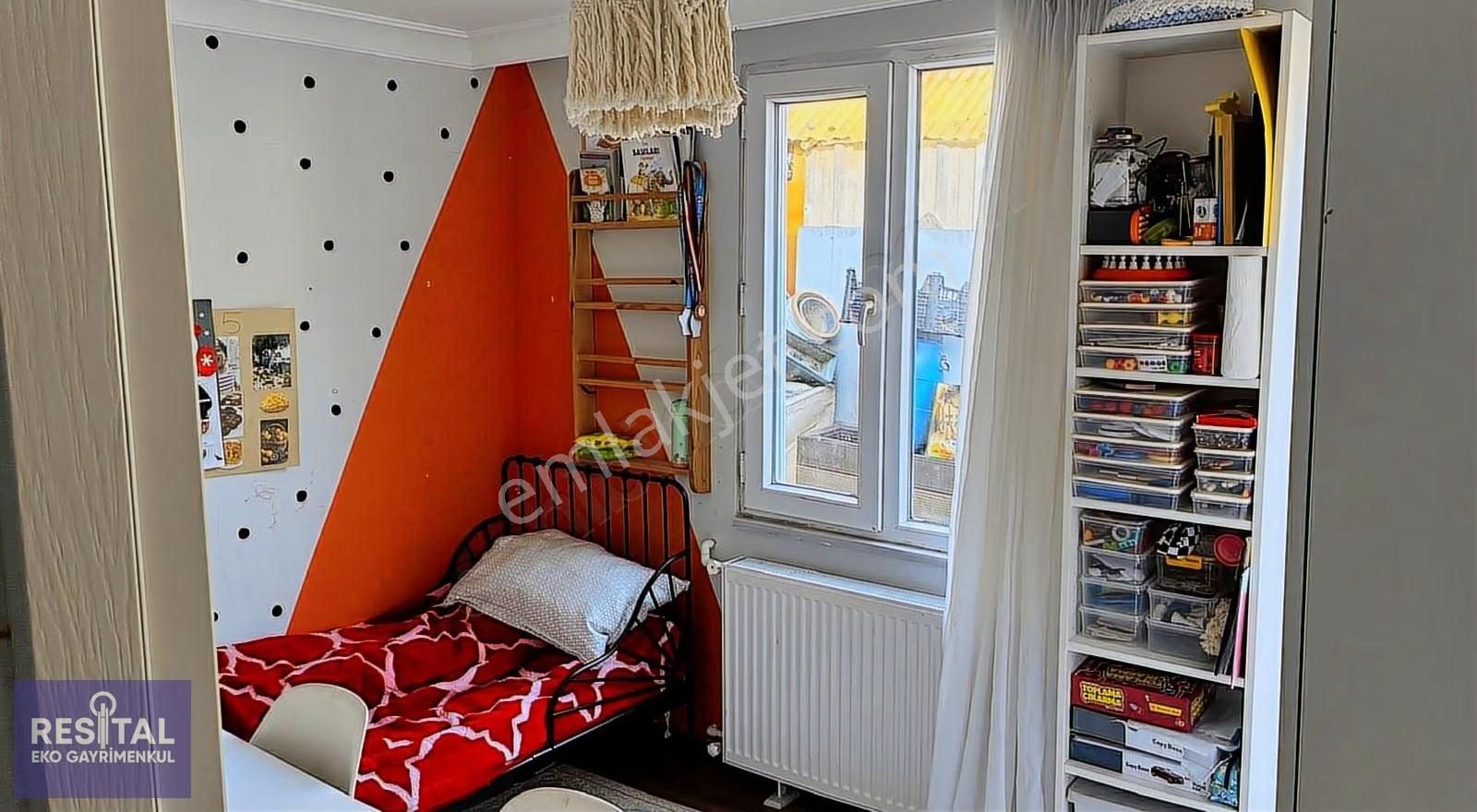 Hamitler Yenibağlarda 2+1 115 M² Net Müstakil Daire - Görsel 6