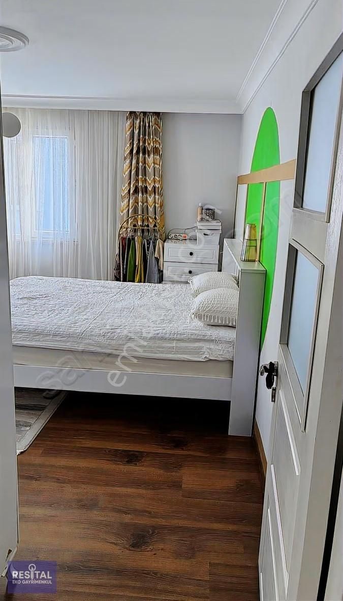 Hamitler Yenibağlarda 2+1 115 M² Net Müstakil Daire - Görsel 4
