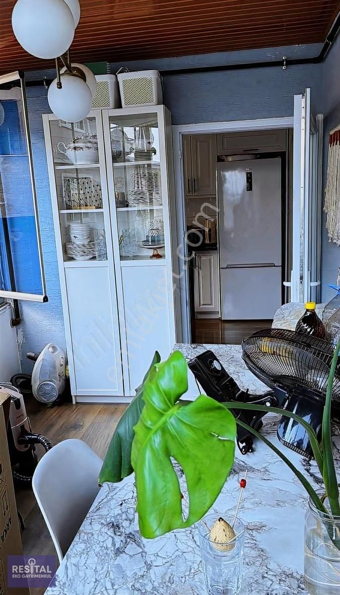 Hamitler Yenibağlarda 2+1 115 M² Net Müstakil Daire - Görsel 2
