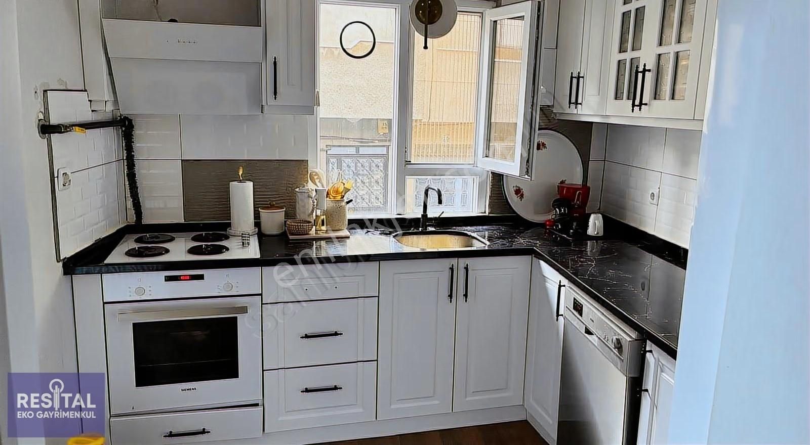Hamitler Yenibağlarda 2+1 115 M² Net Müstakil Daire - Görsel 19