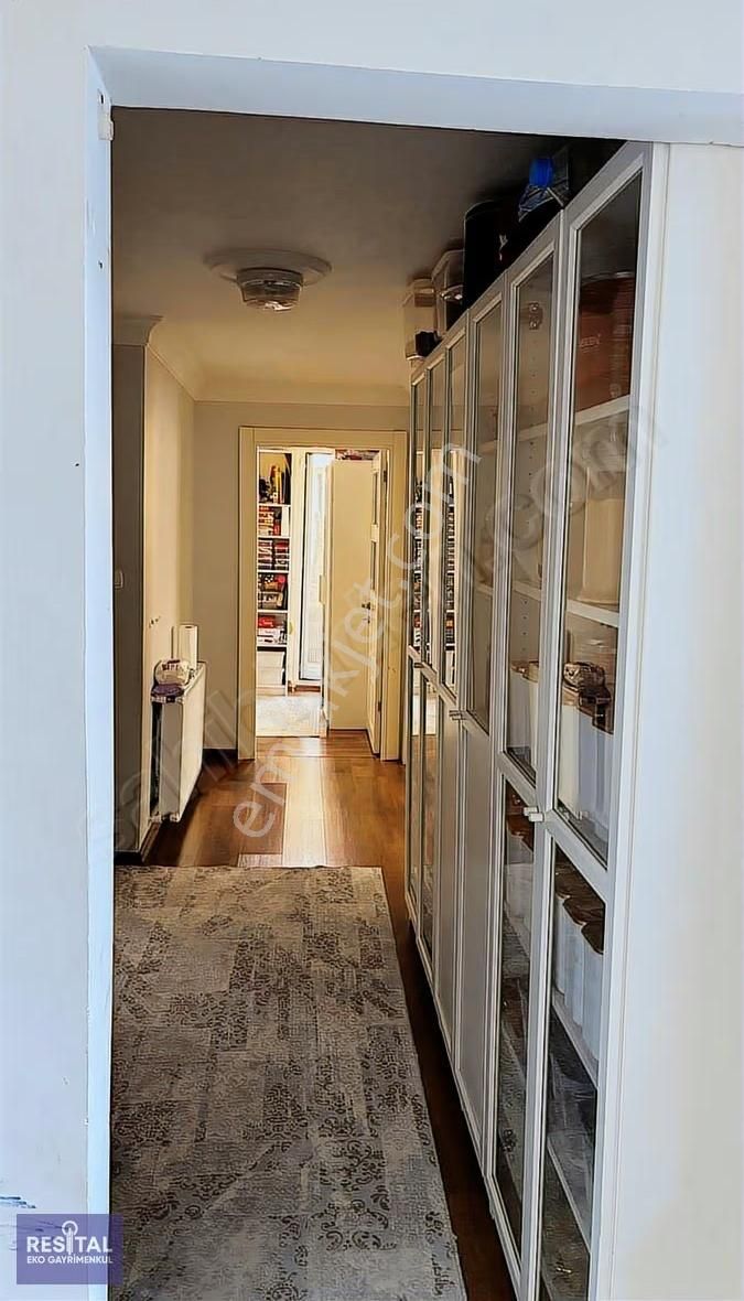 Hamitler Yenibağlarda 2+1 115 M² Net Müstakil Daire - Görsel 8